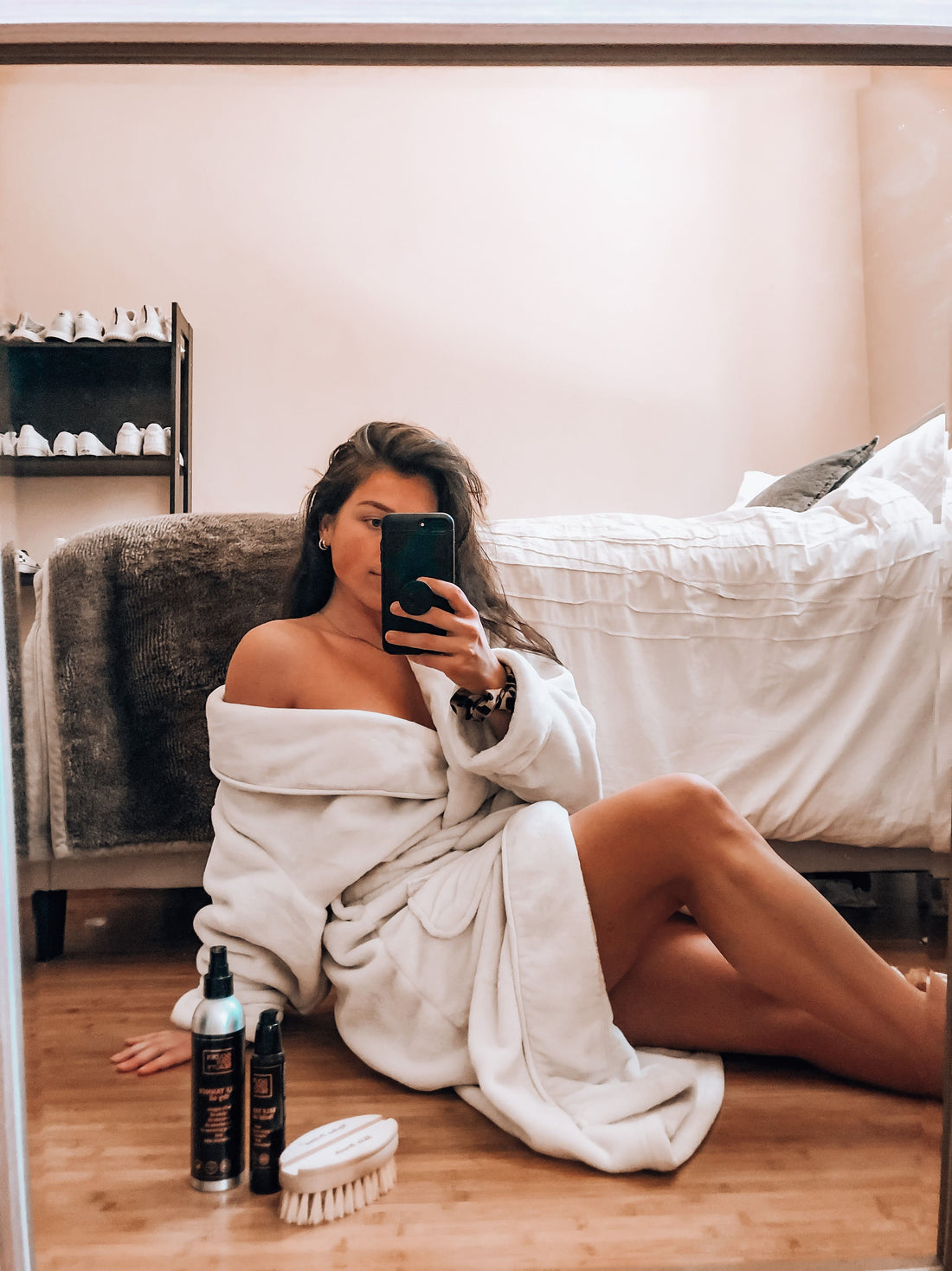 ๐ How To Tan Your Face ๐